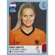 Kika van Es Netherlands 207
