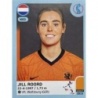 Sale Sticker of Jill Roord Netherlands Uefa Women's Euro 2022 Panini