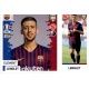 Clément Lenglet - Barcelona 83 Panini FIFA 365 2019 Sticker Collection