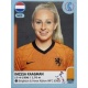 Inessa Kaagman Netherlands 213