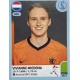 Vivianne Miedema Netherlands 215