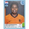 Comprar Cromos Lineth Beerensteyn Netherlands Uefa Women's Euro 2022 Panini