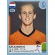 Katja Snoeijs Netherlands 218