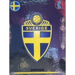 Emblem Sweden 220