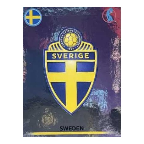 Emblem Sweden 220
