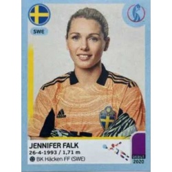 Jennifer Falk Sweden 221