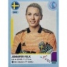 Sale Sticker of Jennifer Falk Sweden Uefa Women's Euro 2022 Panini