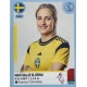 Nathalie Björn Sweden 225