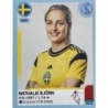 Sale Sticker of Nathalie Björn Sweden Panini Uefa Women's Euro 2022 England