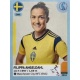 Filippa Angeldahl Sweden 231