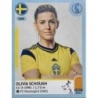 Buy Sticker Olivia Schough Sweden Panini Women's Euro 2022