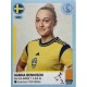 Hanna Bennison Sweden 233