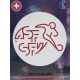 Emblem Switzerland 262