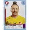Sale Sticker of Gaëlle Thalmann Switzerland Panini Uefa Women's Euro 2022 England