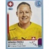 Buy Sticker Seraina Friedli Switzerland Panini Women's Euro 2022