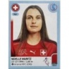 Buy Sticker Noelle Maritz Switzerland Uefa Women's Euro 2022 Panini