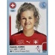 Rahel Kiwic Switzerland 268