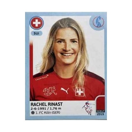 Rachel Rinast Switzerland 269