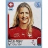 Buy Sticker Rachel Rinast Switzerland Uefa Women's Euro 2022 Panini