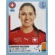 Sandrine Mauron Switzerland 276