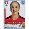 Buy Sticker Géraldine Reuteler Switzerland Uefa Women's Euro 2022 Panini
