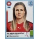 Ana-Maria Crnogorčević Switzerland 279