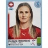 Buy Sticker Ana-Maria Crnogorčević Switzerland Panini Uefa Women's Euro 2022
