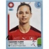 Buy Sticker Fabienne Humm Switzerland Panini Uefa Women's Euro 2022