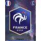 Emblem France 283