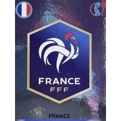 Emblem France 283