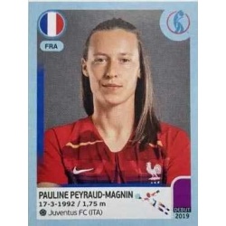 Pauline Peyraud-Magnin France 284
