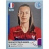 Buy Sticker Pauline Peyraud-Magnin France Panini Women's Euro 2022
