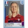 Buy Sticker Solène Durand France Uefa Women's Euro 2022 Panini