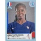 Aïssatou Tounkara France 287