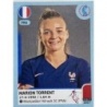 Buy Sticker Marion Torrent France Panini Women's Euro 2022