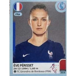 Ève Périsset France 291