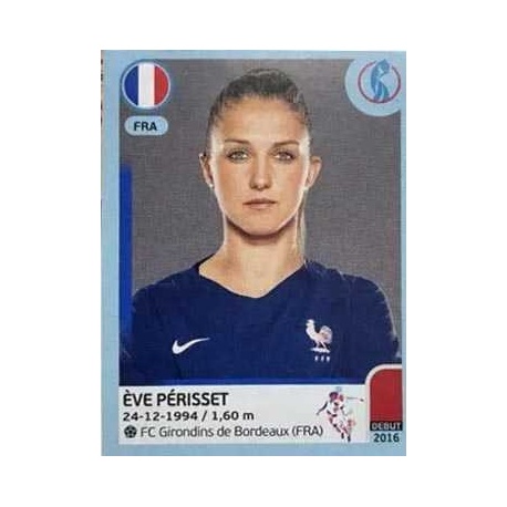 Ève Périsset France 291