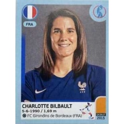 Charlotte Bilbault France 292