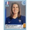 Sale Sticker of Charlotte Bilbault France Uefa Women's Euro 2022 Panini