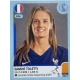 Sandie Toletti France 293