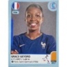 Buy Sticker Grace Geyoro France Uefa Women's Euro 2022 Panini