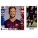 Ivan Rakitić - Barcelona 89 Panini FIFA 365 2019 Sticker Collection