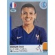 Kenza Dali France 296