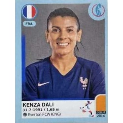 Kenza Dali France 296