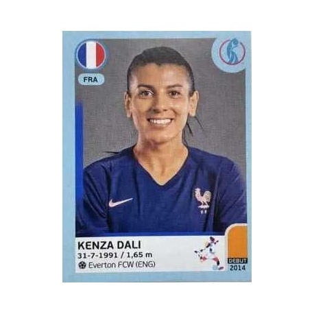 Kenza Dali France 296