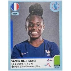 Sandy Baltimore France 297