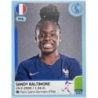 Buy Sticker Sandy Baltimore France Panini Uefa Women's Euro 2022 England