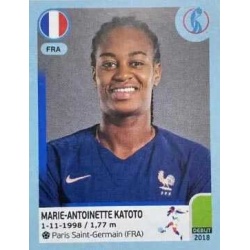 Marie-Antoinette Katoto France 298