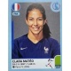 Clara Matéo France 299