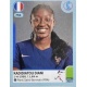 Kadidiatou Diani France 300
